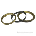 Getriebe Getriebe Ersatzteile Synchronizer Ring OEM 33037-37030 für Toyota